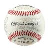 2112. Planet Hollywood Collection: Cast-Autographed Baseball ### MAJOR LEAGUE: BACK TO THE MINORS (1998)