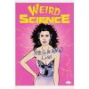 2277. Kelley LeBrock-Autographed Poster ### WEIRD SCIENCE (1985)
