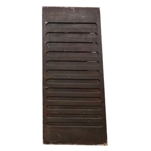 369A. Full-Size Adjustable Jabba the Hutt's Khetanna Sail Barge Shutter ### STAR WARS: RETURN OF THE JEDI (1983)