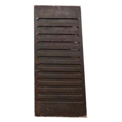 369A. Full-Size Adjustable Jabba the Hutt's Khetanna Sail Barge Shutter ### STAR WARS: RETURN OF THE JEDI (1983)