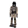 15. Planet Hollywood Collection: A. J. Frost's (Ben Affleck) Spacesuit Helmet with Rockhound's (Steve Buscemi) Light-Up Spacesuit ### ARMAGEDDON (1998)