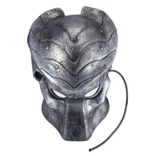 455. Alternate-Design Predator Bio-Mask ### AVPR: ALIENS VS. PREDATOR - REQUIEM (2007)