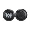 488. Pair of Batmobile Batdiscs ### BATMAN RETURNS (1992)