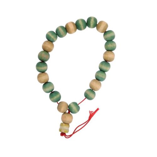 556. Bruce Nolan's (Jim Carrey) Prayer Beads ### BRUCE ALMIGHTY (2003)