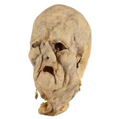 682. Dick Smith Collection: Aged John Blaylock's (David Bowie) Final Stage Mask ### THE HUNGER (1983)
