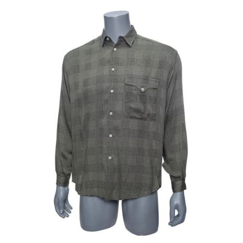 731. Lieutenant Daniel Kaffee's (Tom Cruise) Shirt ### A FEW GOOD MEN (1992)