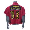 734. Military Technician's (Cecil Chang) Presidential Headquarters Jacket ### THE FIFTH ELEMENT (1997)