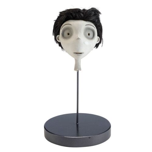 762. Victor Frankenstein's (Charlie Tahan) Puppet Head ### FRANKENWEENIE (2012)