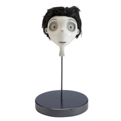 762. Victor Frankenstein's (Charlie Tahan) Puppet Head ### FRANKENWEENIE (2012)