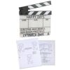 835. Working Title Clapperboard and Bound Script ### HARRY POTTER AND THE GOBLET OF FIRE (2005)