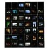 846. Collection of 252 35mm Slides ### HEAT (1995)