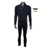 908. Planet Hollywood Collection: Judge Joseph Dredd's (Sylvester Stallone) Uniform Jacket and Leotard ### JUDGE DREDD (1995)