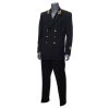 923. Captain Mikhail "Misha" Polenin's (Liam Neeson) Naval Uniform ### K-19: THE WIDOWMAKER (2002)