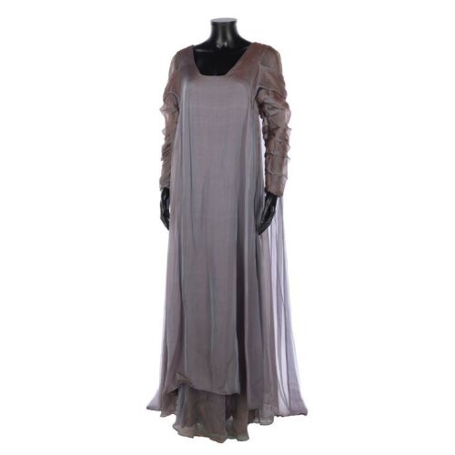 932. The Costumi D'Arte Collection: Isabeau's (Michelle Pfeiffer) Final Scene Dress ### LADYHAWKE (1985)