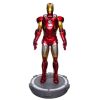 967. Life-Size Light-Up Sideshow Collectibles Iron Man Mark III Figure Replica ### IRON MAN (2008)