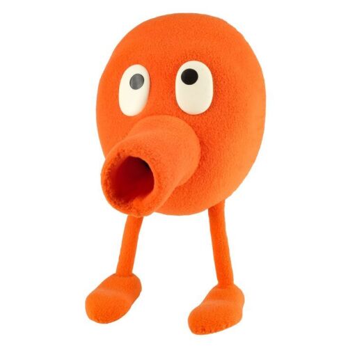 1045. Q*bert Stand-In ### PIXELS (2015)