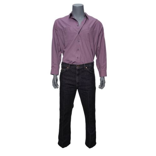 1080. "Nice Guy" Eddie Cabot's (Chris Penn) Costume ### RESERVOIR DOGS (1992)