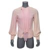 1148. Admiral James T. Kirk's (William Shatner) Civilian Shirt ### STAR TREK III: THE SEARCH FOR SPOCK (1984)