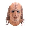 1153. Full-Head Klingon Mask ### STAR TREK VI: THE UNDISCOVERED COUNTRY (1991)