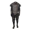 1159. Klingon Guard's Stunt Costume with Disruptor ### STAR TREK INTO DARKNESS (2013)