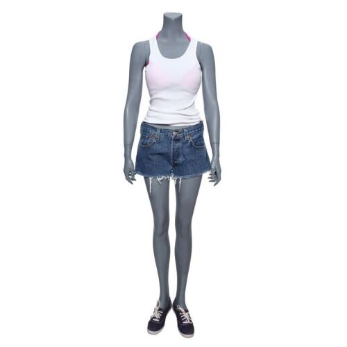 1322. Naomi Lapaglia's (Margot Robbie) Rescue Ship Costume ### THE WOLF OF WALL STREET (2013)