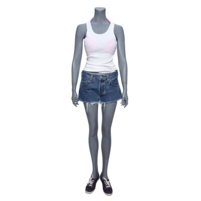 1322. Naomi Lapaglia's (Margot Robbie) Rescue Ship Costume ### THE WOLF OF WALL STREET (2013)