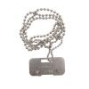 1333. Wolverine's (Hugh Jackman) Dog Tag ### X-MEN (2000)