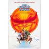 2131. John Cusack and Curtis Armstrong-Autographed Poster ### ONE CRAZY SUMMER (1986)