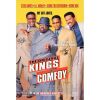 2132. Cast and Director-Autographed One-Sheet Poster ### THE ORIGINAL KINGS OF COMEDY (2000)