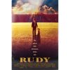 2146. Planet Hollywood Collection: Sean Astin-Autographed Poster ### RUDY (1993)