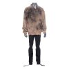 582. Planet Hollywood Collection: Gabe Walker's (Sylvester Stallone) Distressed Costume ### CLIFFHANGER (1993)