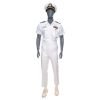 598. Lieutenant Commander Ron Hunter's (Denzel Washington) Service Dress White Costume ### CRIMSON TIDE (1995)