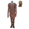 727. Female Monster Costume ### FEAST (2005)