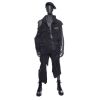 1046. Lt. Muldoon's (Bruce Willis) Distressed Costume ### PLANET TERROR (2007)