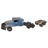 1084. 1:4-Scale Convoy Tanker Truck Model Miniature ### RESIDENT EVIL: EXTINCTION (2007)
