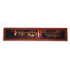 1172. Framed Light-Up Shuttlecraft Engineering LCARS Panel ### STAR TREK: THE EXPERIENCE