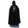 1232. Sideshow Collectibles Life-Size Light-Up Darth Vader Replica ### STAR WARS FRANCHISE (1977 - PRESENT)