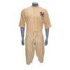 1372. New York Baseball Club Uniform ### THE NEW KLONDIKE (1926)