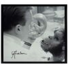 2000. Stuart Freeborn-Autographed Photo ### 2001: A SPACE ODYSSEY (1968)