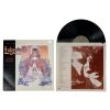 2101. Planet Hollywood Collection: David Bowie-Autographed Labyrinth LP Record ### LABYRINTH (1986)
