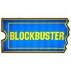 538. Light-Up Blockbuster Video Store "Ticket Stub" Sign ### BLOCKBUSTER