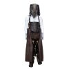 847. Butcher Guard Stunt Costume ### HELLBOY II: THE GOLDEN ARMY (2008)