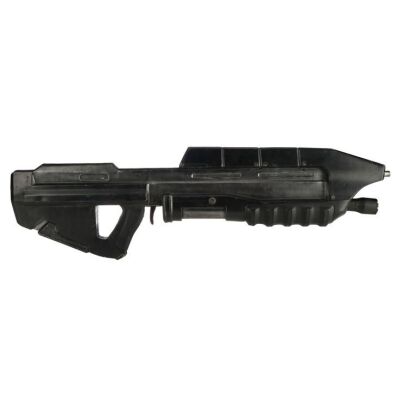 819A. MA5-Series Rifle ### HALO 3: THE LIFE "WE ARE ODST" ADVERTISEMENT