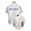 307. Tony "Duke" Evers' (Tony Burton) Screen-Matched Bloodied "Balboa" Shirt ### ROCKY IV (1985)