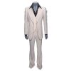 312. Tony Manero's (John Travolta) White Dancing Suit ### SATURDAY NIGHT FEVER (1977)