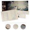 350. Cast- and Crew-Autographed Pre-Release Campaign Book, Screening Invitation and Credits Folder ### STAR WARS: A NEW HOPE (1977)