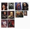2182. Collection of Various Cast-Autographed Stills ### STAR TREK: DEEP SPACE NINE (T.V. SERIES, 1993 - 1999)