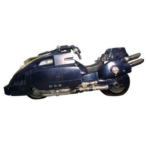 189. Light-Up Lawmaster Motorcycle ### JUDGE DREDD (1995)