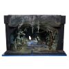 1135. Hand-Painted Forbidden Falls Cave Art Department Model ### THE SMURFS (2011)