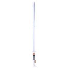 2237. Mark Hamill-Autographed Light-Up Luke Skywalker Lightsaber Toy ### STAR WARS FRANCHISE (1977 - PRESENT)